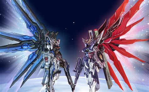 机动战士高达SEED DESTINY HD重制版(Mobile Suit Gundam SEED DESTINY HD Remaster ...