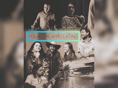 JAM AFRO LATINA / TURIKUMWÉ ET TAITAMUKI - Sounds Jazz Club