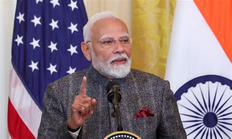 #PMSpeech | Prime Minister of India