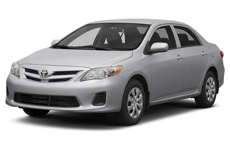 2011 Toyota Corolla - Specs, Prices, MPG, Reviews & Photos | Cars.com