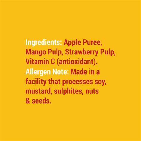 Made with 99% Fruit | FruitFull Strips - Family Pack of 15 | Strawberr