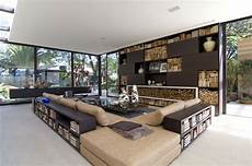 Indoor Outdoor Living Room by Outdoor Indoor Living Room With Bookshelves Interior Indoor Outdoor Living Room