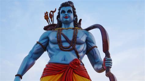 Ram Navami 2025: 50 Modern And Unique Hindu Baby Names Inspired By Lord ...
