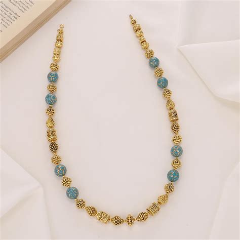 Mahitha Nagas Chain – The Amethyst Store