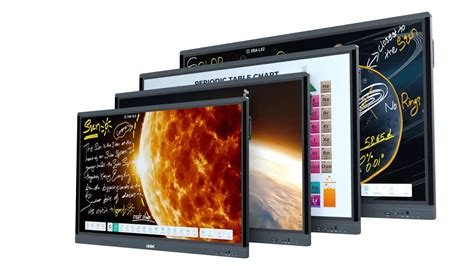 Interactive Displays | That Bring Ideas to Life | Logic