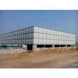 Amitex Enterprises - Manufacturer of SMC Panel Tanks Manufacturers in ...