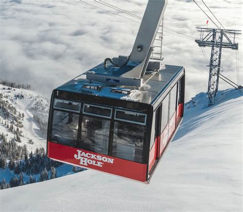 Powder time: Jackson Hole opens more lifts - Wayfarer