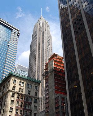 美国摩天大楼建筑学城市旗帜办公室建筑丝带天空高清图片下载-正版图片320204650-摄图网