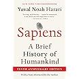 Buy Sapiens: A Brief History of Humankind Book Online at Low Prices in ...