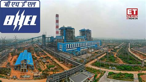 BHEL Q3 results FY 2024-25 date and time: Quarterly earnings, analyst ...