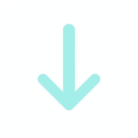 Flashing Down Arrow Gif at Katie Eliott blog