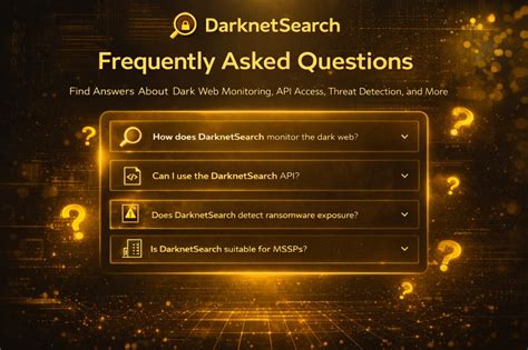 Frequently asked questions