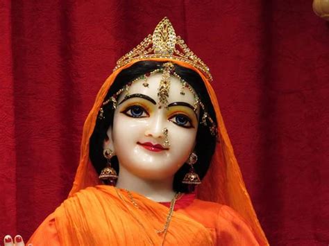 Shri Radhika Sahastranamavali 1000 Names of Sri Radhika - श्रीराधिका ...