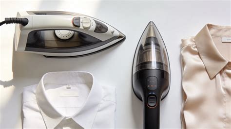 Steam Iron or Dry Iron? | DRY ANKA
