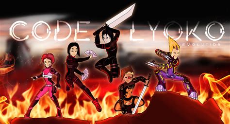 Image result for Code Lyoko Evolution Ep.2