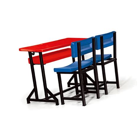 Buy Ok Play Two Scholars Big, Table & Chair, Study Table, Perfect For ...