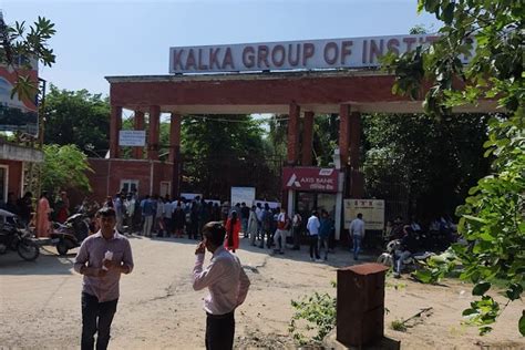 Kalka Engineering College Contact Number, Address & Map, Meerut ...