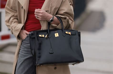 Birkin Handbags
