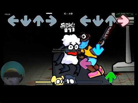 Image result for Puppet FNF Mod