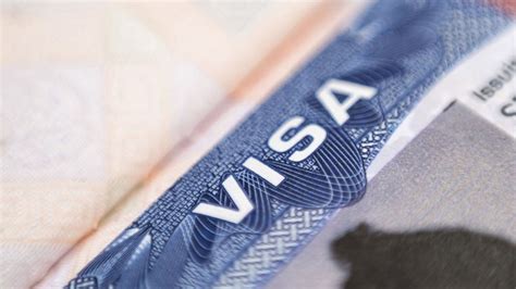 留学资讯丨7国签证中心最新政策汇总 - 知乎
