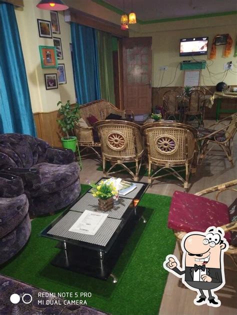 Kay Cee Lodge- the Spitian Delight, Kaza Khas - Restaurant menu, prices ...