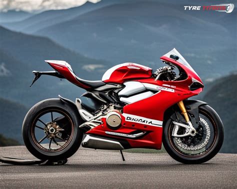 Best Tyres for Ducati Panigale 2024 – Tyre Titans