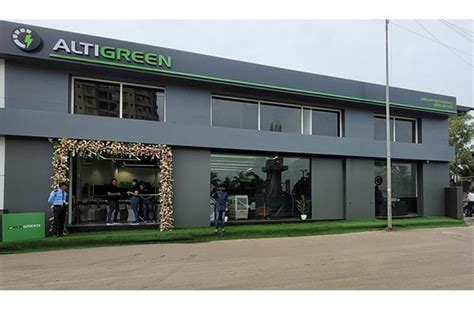 Altigreen Propulsion Labs mulls securing Rs 700 crore in funding ...