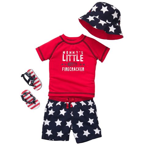 Buy fourth of july baby outfit boy cheap online
