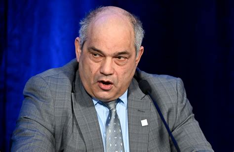 Fiasco SAAQclic: le PDG Éric Ducharme à nouveau écorché