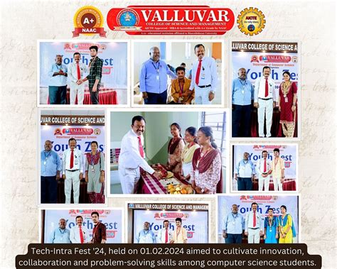 Best College in Karur: Valluvar College | Top-Ranked Institutions ...