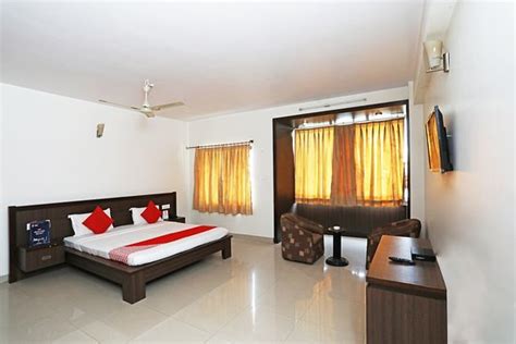 OYO 16586 PRAGATI BEACH RESORT (Puri, Odisha) - Specialty Hotel Reviews ...