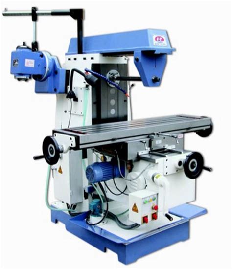 Horizontal Milling Machine 的图像结果