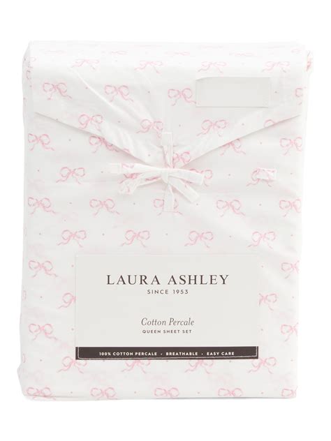 Cotton Bow Dot Sheet Set | Bedding | T.J.Maxx in 2025 | Sheet sets queen, Sheet sets, Dots sheets