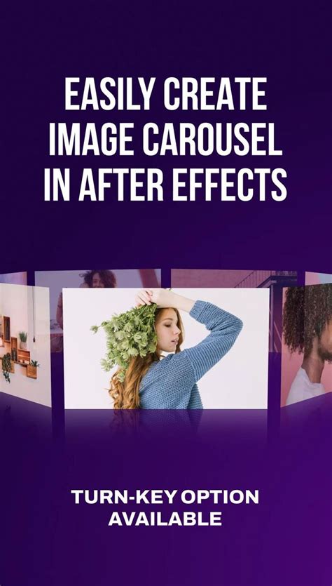 Image result for After Effects 3D Carousel Tutorial