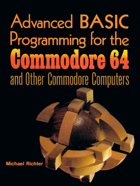 Image result for Commodore 64 Programming Tutorial