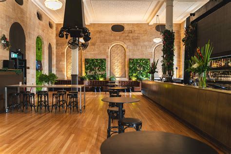 Casual Restaurant & Bar The Rocks, Sydney CBD | Cocktails, Pizza ...