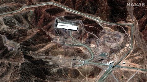 Inside the U.S. Strikes on Iran’s Nuclear Sites: Engineering, Strategy ...