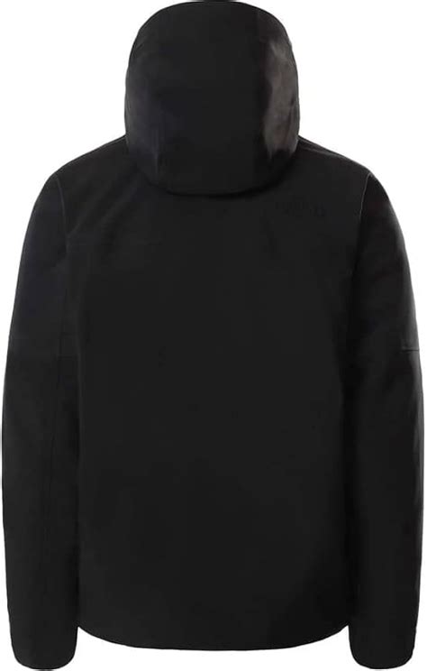 Buy THE NORTH FACE Men's Anonym FUTURELIGHT Waterproof Hooded Ski ...