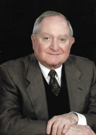 Jerald Ketchum Obituary | 1930 - 2020 | The Duncan Banner