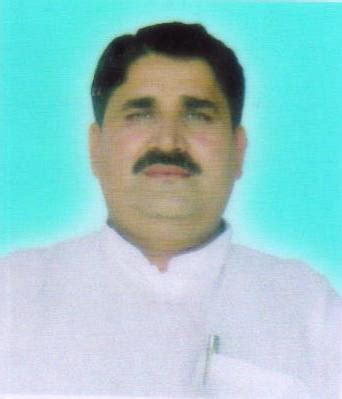 BIHAR VIDHAN SABHA/Know your MLA