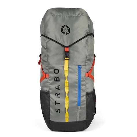 Buy best Trekking bags & Travel Backpacks, Bags Online | Strabo