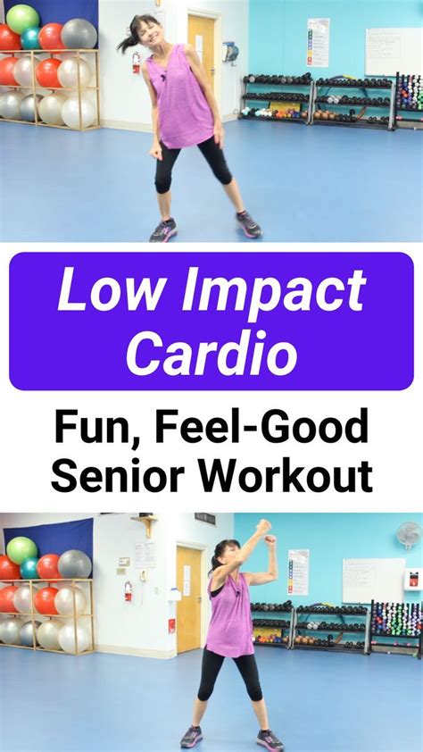 Beginning Exercise Program Over 50 的图像结果