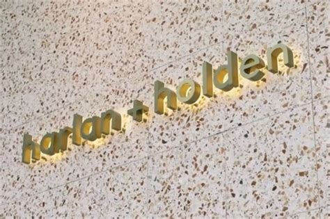 Pinoy brand Harlan+Holden’s first creative director is former top dog ...