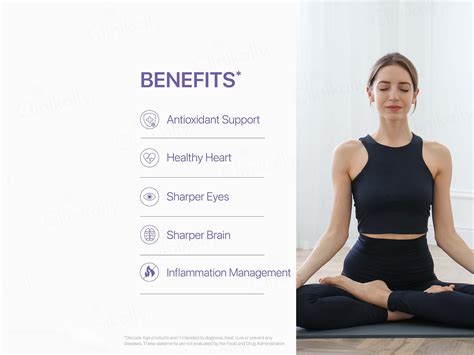 Buy Decode Age ResVit Antioxidant Vegan Tablet Online at Best Price ...