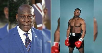 Larry Holmes – Next fight, news, latest fights, boxing record, videos ...