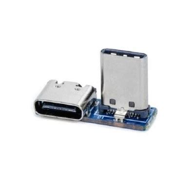 iFlight Type-C Connector Type C 90 degree Adapter Connector for DJI buy ...