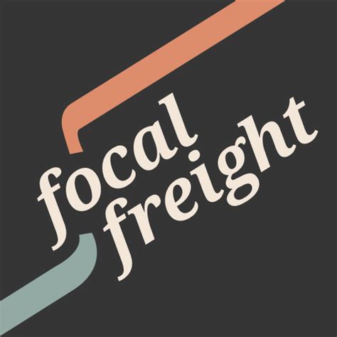 focal freight | VTC
