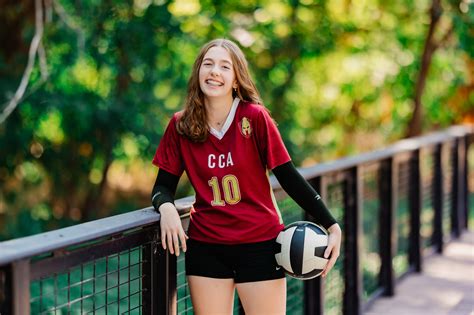 CCA Sports | christiegare