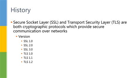 Image result for SSL/TLS Protocol