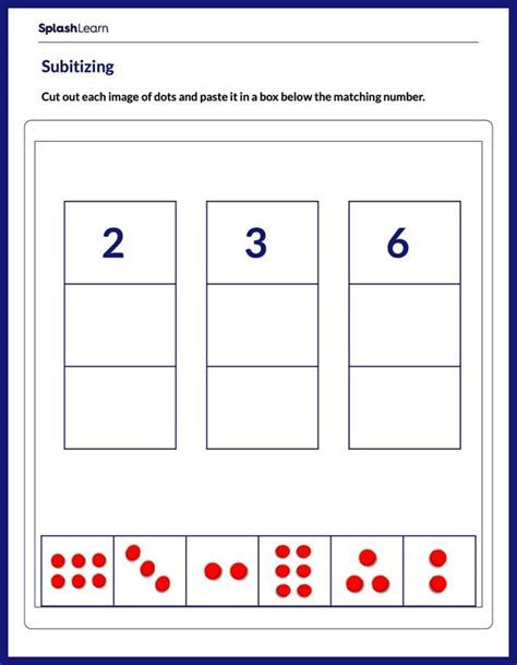 Image result for Counting Patterns